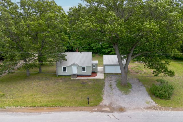 1186 N Wood Street, Muskegon Twp, MI 49445