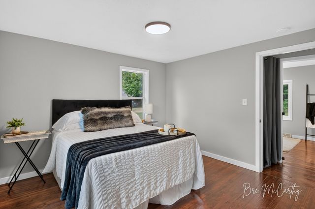 1186 N Wood Street, Muskegon Twp, MI 49445