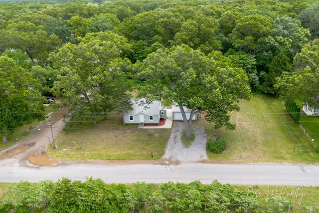 1186 N Wood Street, Muskegon Twp, MI 49445