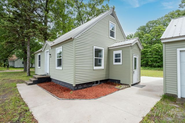 1186 N Wood Street, Muskegon Twp, MI 49445