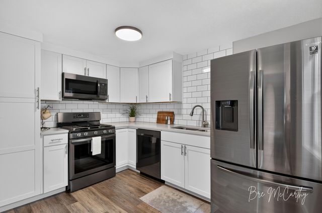 1186 N Wood Street, Muskegon Twp, MI 49445