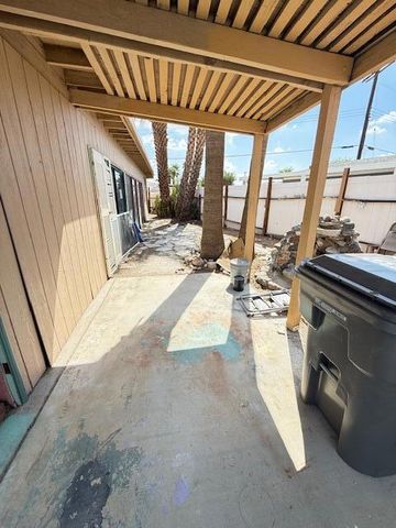 32080 Westchester Drive, Thousand Palms, CA 92276