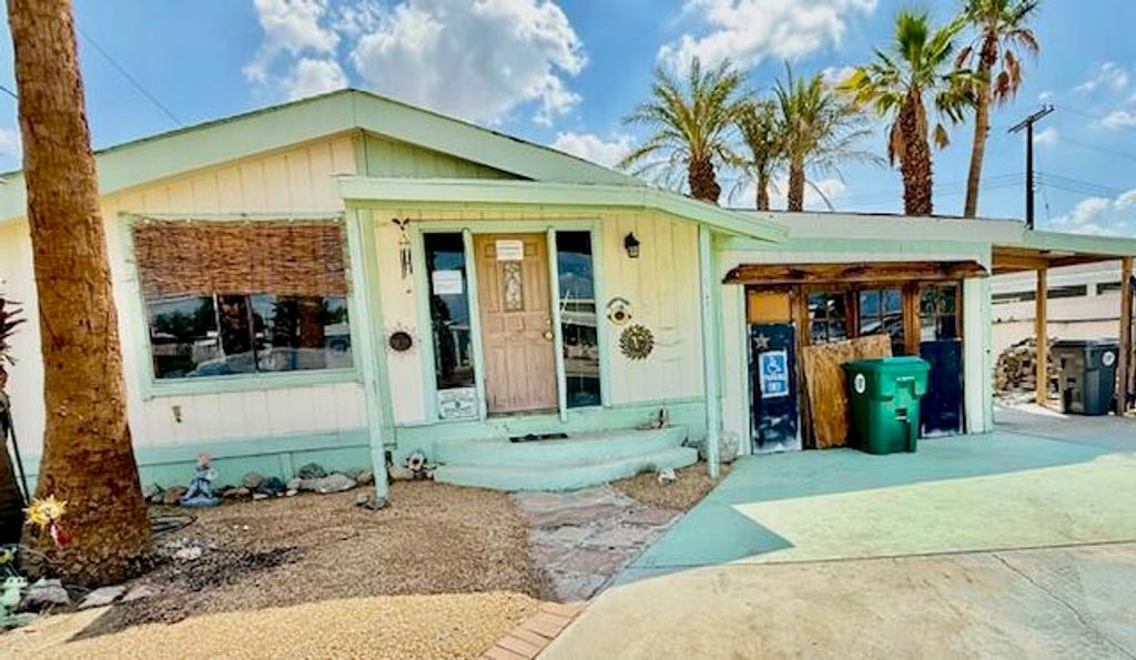 32080 Westchester Drive, Thousand Palms, CA 92276