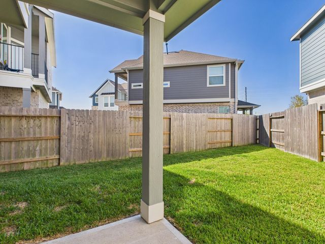 15819 Black Grouse Drive, Humble, TX 77346