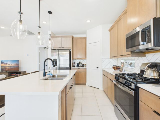 15819 Black Grouse Drive, Humble, TX 77346