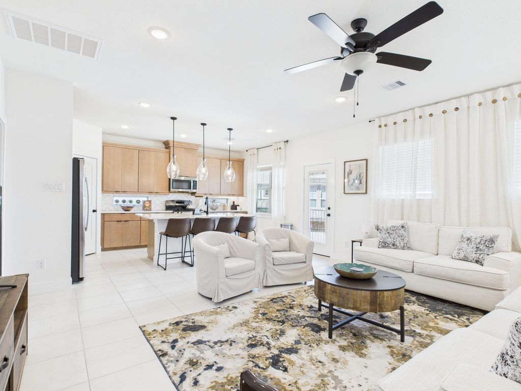 15819 Black Grouse Drive, Humble, TX 77346