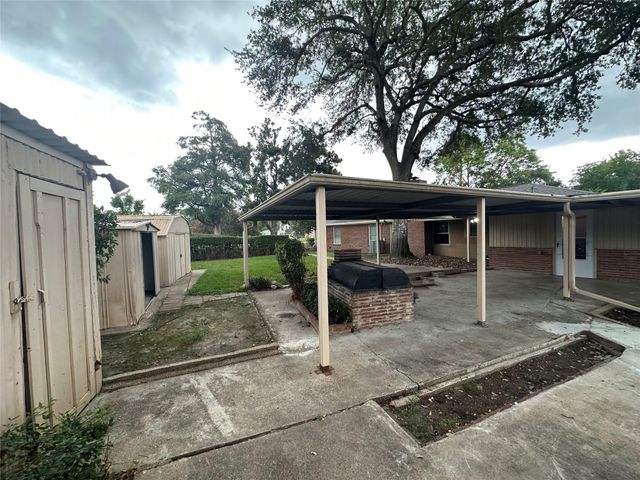 4101 Philco Drive, Houston, TX 77080
