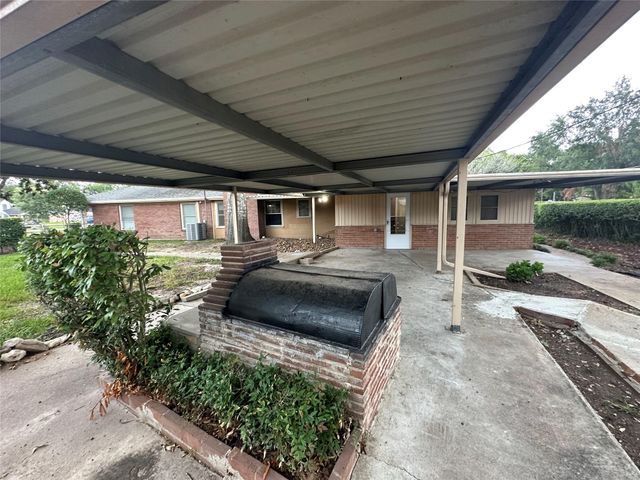 4101 Philco Drive, Houston, TX 77080