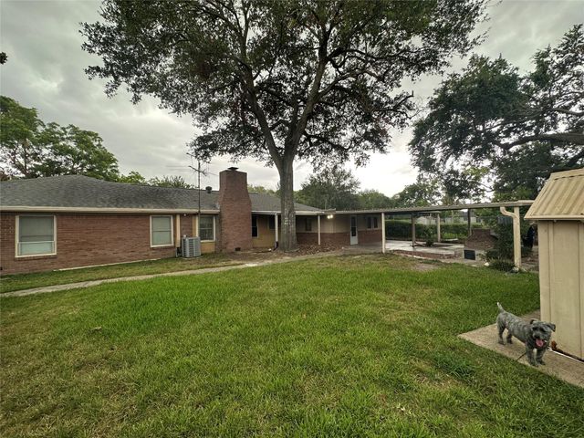 4101 Philco Drive, Houston, TX 77080