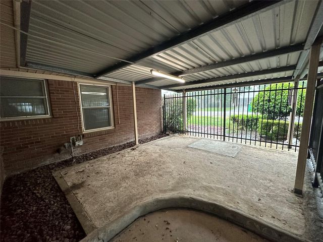 4101 Philco Drive, Houston, TX 77080