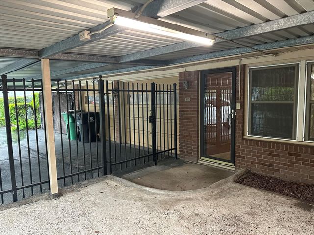 4101 Philco Drive, Houston, TX 77080