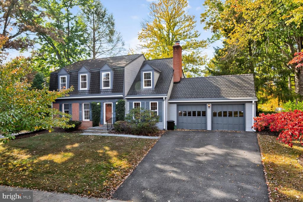 14 TREWORTHY RD, Gaithersburg, MD 20878