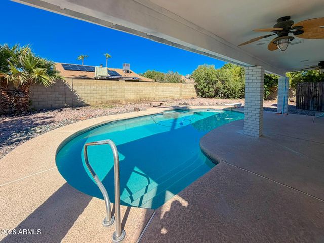 4634 W WAGONER Road, Glendale, AZ 85308