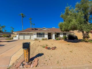 4634 W WAGONER Road, Glendale, AZ 85308