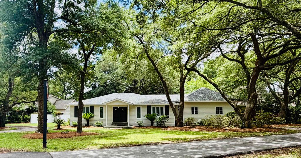 753 Mount Gilead Rd., Murrells Inlet, SC 29576