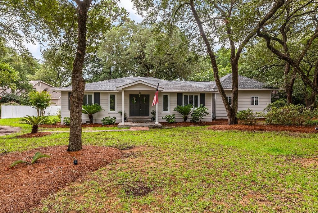 753 Mount Gilead Rd., Murrells Inlet, SC 29576 — photo 2