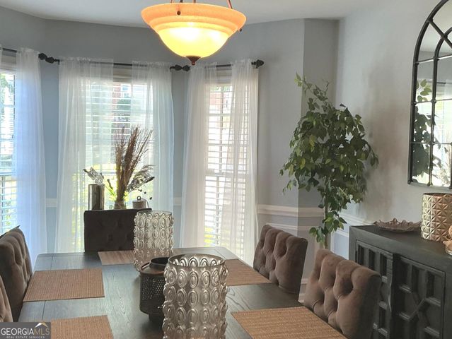 11974 Olmstead Drive, Fayetteville, GA 30215