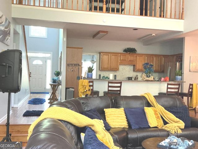 11974 Olmstead Drive, Fayetteville, GA 30215