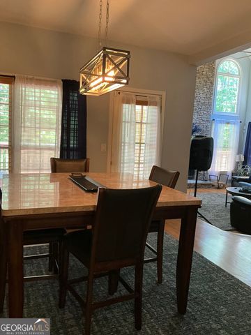 11974 Olmstead Drive, Fayetteville, GA 30215