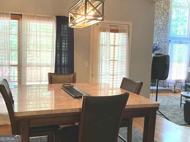 11974 Olmstead Drive, Fayetteville, GA 30215