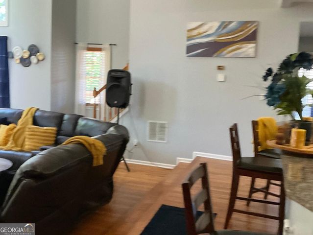 11974 Olmstead Drive, Fayetteville, GA 30215