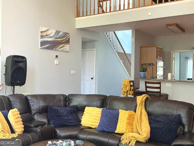 11974 Olmstead Drive, Fayetteville, GA 30215