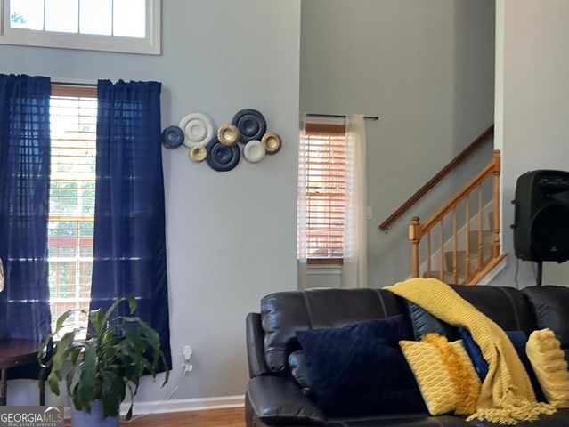 11974 Olmstead Drive, Fayetteville, GA 30215