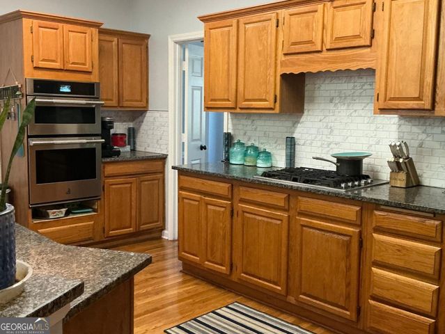 11974 Olmstead Drive, Fayetteville, GA 30215