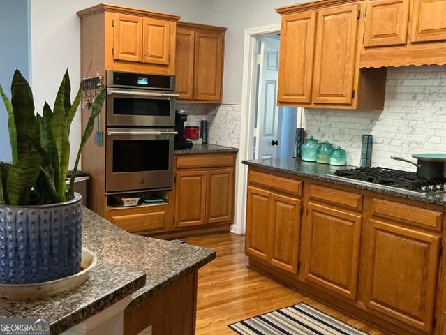 11974 Olmstead Drive, Fayetteville, GA 30215
