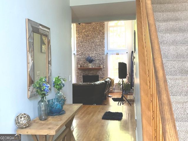 11974 Olmstead Drive, Fayetteville, GA 30215