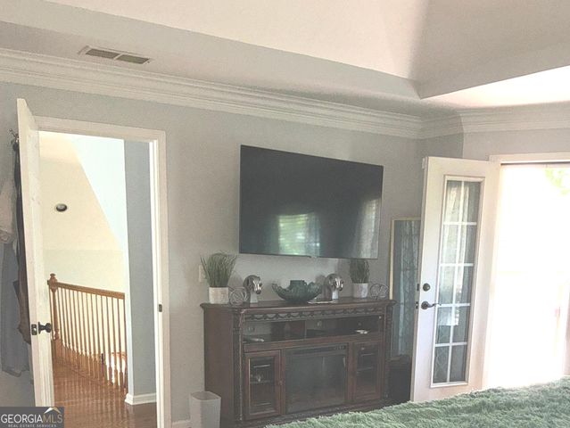 11974 Olmstead Drive, Fayetteville, GA 30215