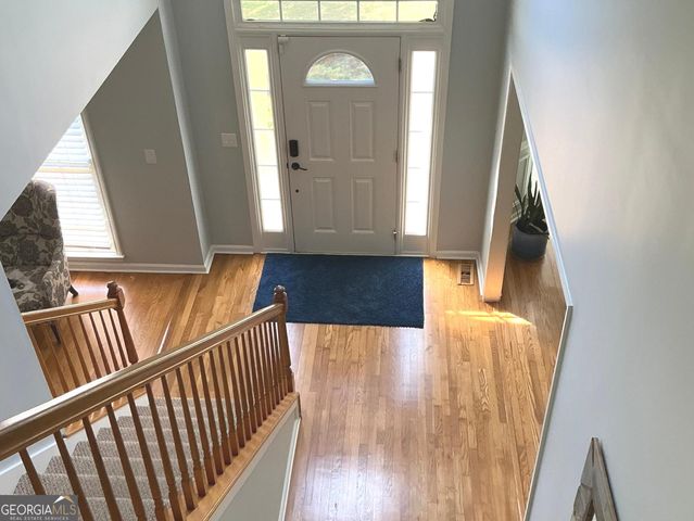 11974 Olmstead Drive, Fayetteville, GA 30215