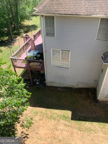 11974 Olmstead Drive, Fayetteville, GA 30215