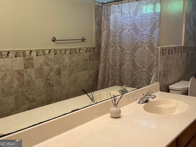 11974 Olmstead Drive, Fayetteville, GA 30215