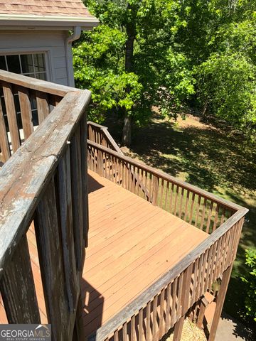 11974 Olmstead Drive, Fayetteville, GA 30215