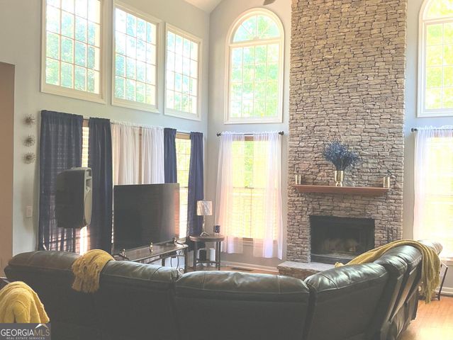 11974 Olmstead Drive, Fayetteville, GA 30215