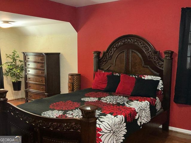 11974 Olmstead Drive, Fayetteville, GA 30215