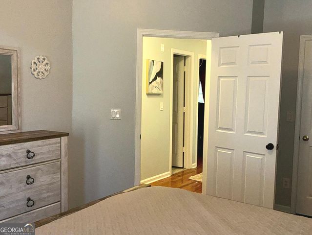 11974 Olmstead Drive, Fayetteville, GA 30215