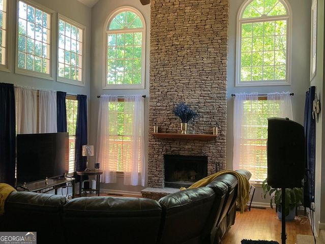 11974 Olmstead Drive, Fayetteville, GA 30215