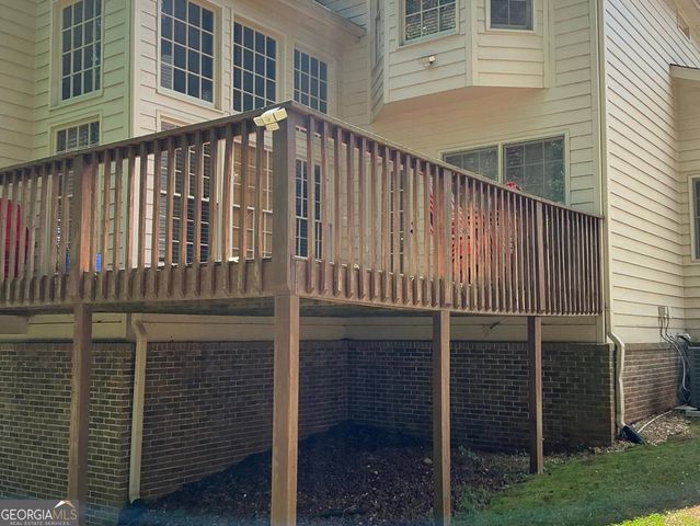 11974 Olmstead Drive, Fayetteville, GA 30215