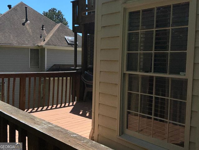 11974 Olmstead Drive, Fayetteville, GA 30215