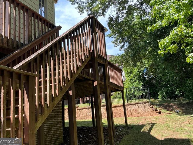 11974 Olmstead Drive, Fayetteville, GA 30215
