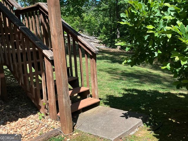 11974 Olmstead Drive, Fayetteville, GA 30215