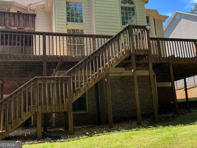 11974 Olmstead Drive, Fayetteville, GA 30215