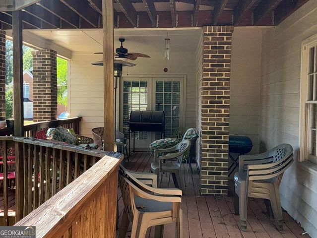 11974 Olmstead Drive, Fayetteville, GA 30215