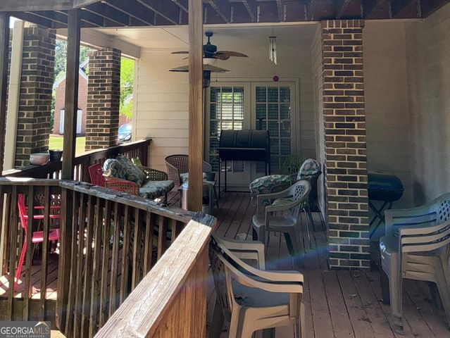 11974 Olmstead Drive, Fayetteville, GA 30215