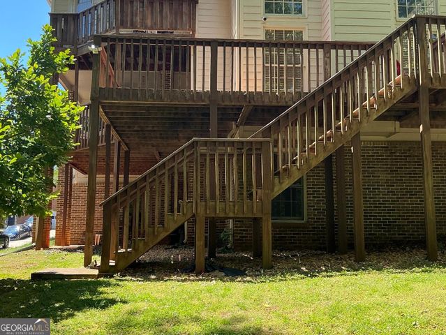11974 Olmstead Drive, Fayetteville, GA 30215