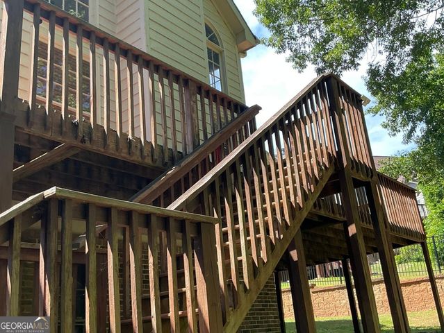11974 Olmstead Drive, Fayetteville, GA 30215