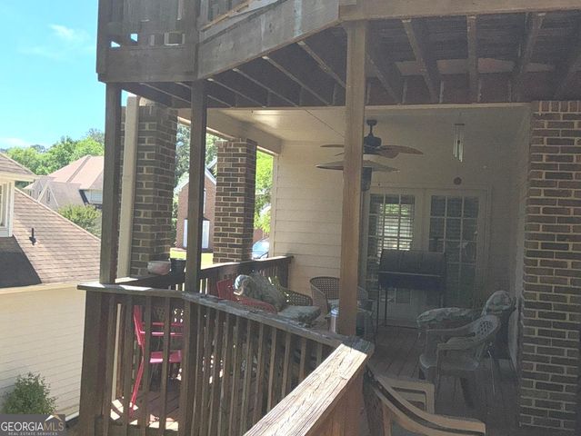 11974 Olmstead Drive, Fayetteville, GA 30215