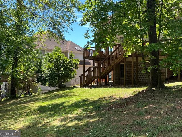 11974 Olmstead Drive, Fayetteville, GA 30215